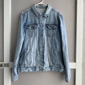 GAP Denim Jacket